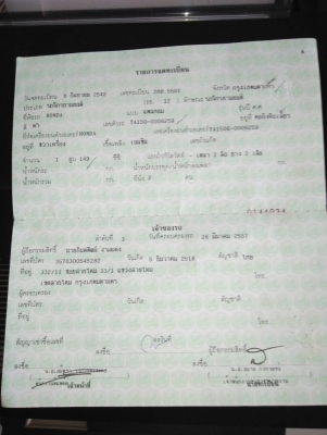 ขายรถมอเตอร์ไซค์ HONDA Phantom 150cc. ขายรถมอเตอร์ไซค์ HONDA Phantom 150cc.