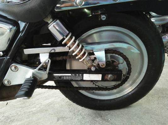 ขายรถมอเตอร์ไซค์ HONDA Phantom 150cc. ขายรถมอเตอร์ไซค์ HONDA Phantom 150cc.