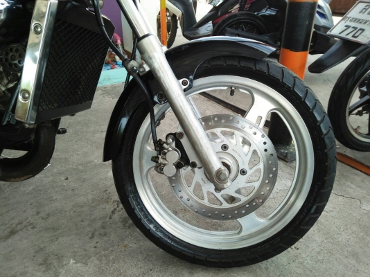 ขายรถมอเตอร์ไซค์ HONDA Phantom 150cc. ขายรถมอเตอร์ไซค์ HONDA Phantom 150cc.