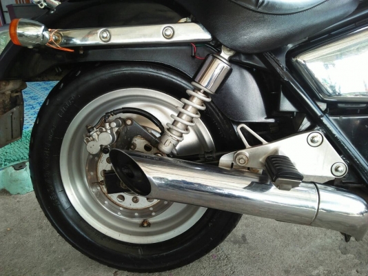 ขายรถมอเตอร์ไซค์ HONDA Phantom 150cc. ขายรถมอเตอร์ไซค์ HONDA Phantom 150cc.