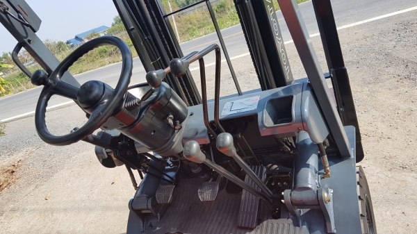 ขายด่วนรถยกTOYOTA 6FG15ยก1.5ตันเสาสูง3เมตรเคื่องโตต้า4สูบ5Kเบนซินติดแก็สได้ยางตัน4เส้นรถนอกเพิ่งนำเข้ามายังไม่เคยใช้งานในเมืองไทยเลย ขายด่วนรถยกTOYOTA 6FG15ยก1.5ตันเสาสูง3เมตรเคื่องโตต้า4สูบ5Kเบนซินติดแก็สได้ยางตัน4เส้นรถนอกเพิ่งนำเข้ามายังไม่เคยใช้งานในเมืองไทยเลย