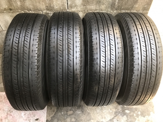 ล้อแม็ก Mazda BT-50 พร้อมยาง 215-70-16 Bridgestone ปี14 ล้อแม็ก Mazda BT-50 พร้อมยาง 215-70-16 Bridgestone ปี14