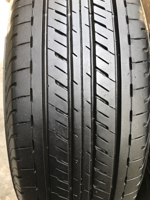 ล้อแม็ก ISUZU D-MAX Platinum พร้อมยาง 205-70-15 Bridgestone ปี 15 ล้อแม็ก ISUZU D-MAX Platinum พร้อมยาง 205-70-15 Bridgestone ปี 15