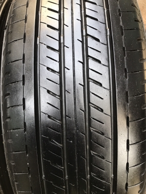 ล้อแม็ก ISUZU D-MAX Platinum พร้อมยาง 205-70-15 Bridgestone ปี 15 ล้อแม็ก ISUZU D-MAX Platinum พร้อมยาง 205-70-15 Bridgestone ปี 15