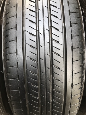 ล้อแม็ก ISUZU D-MAX Platinum พร้อมยาง 205-70-15 Bridgestone ปี 15 ล้อแม็ก ISUZU D-MAX Platinum พร้อมยาง 205-70-15 Bridgestone ปี 15