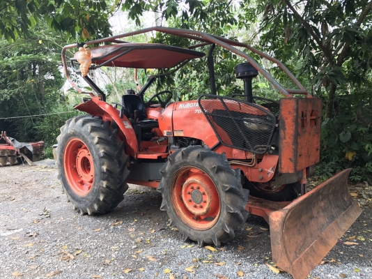 M7040 2600ชม.ติดต่อ 080-1405528