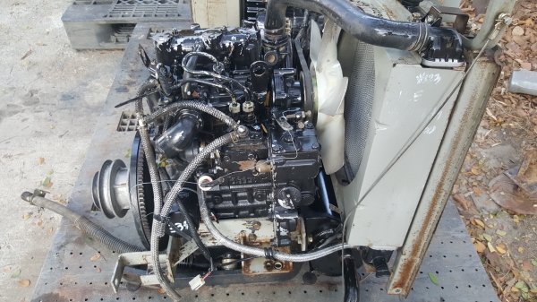 2 สูบ 13.5 แรง  รหัสสินค้า D1 - 8