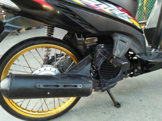 ขายรถมอไซค์ HONDA CLICK ขายรถมอไซค์ HONDA CLICK