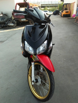 ขายรถมอไซค์ HONDA CLICK ขายรถมอไซค์ HONDA CLICK