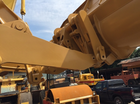 รถตักล้อยาง CAT 926E แอร์ใหม่ทั้งคัน เอกสารเล่มทะเบียน รถตักล้อยาง CAT 926E แอร์ใหม่ทั้งคัน เอกสารเล่มทะเบียน