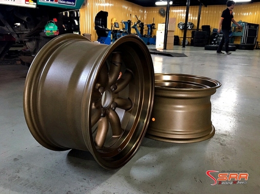 ล้อกล้วย WATANABE ขอบ15X8 นิ้ว ออฟ0 วงละ 3,500 บาท ล้อกล้วย WATANABE ขอบ15X8 นิ้ว ออฟ0 วงละ 3,500 บาท