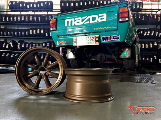 ล้อกล้วย WATANABE ขอบ15X8 นิ้ว ออฟ0 วงละ 3,500 บาท ล้อกล้วย WATANABE ขอบ15X8 นิ้ว ออฟ0 วงละ 3,500 บาท