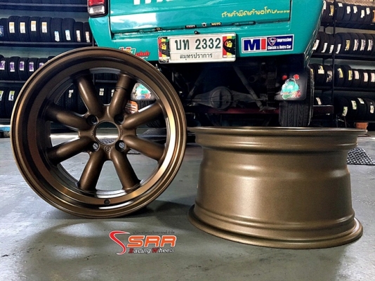 ล้อกล้วย WATANABE ขอบ15X8 นิ้ว ออฟ0 วงละ 3,500 บาท ล้อกล้วย WATANABE ขอบ15X8 นิ้ว ออฟ0 วงละ 3,500 บาท