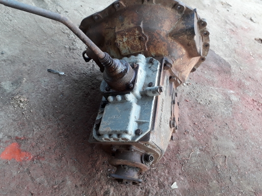 ขายเกียร์รถบรรทุกมาสด้า เกียร์ดี มาชมของได้ครับ