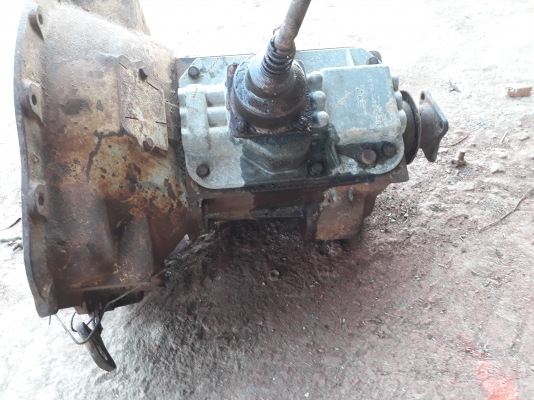 ขายเกียร์รถบรรทุกมาสด้า เกียร์ดี มาชมของได้ครับ