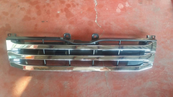 Sale!พิเศษ -->หน้ากระจัง(คอมมิวเตอร์ปี๊บเล็ก)<-- (คอมมิวเตอร์) รถปี๊บ ถึงเดือนมีนาเท่านั้น!!