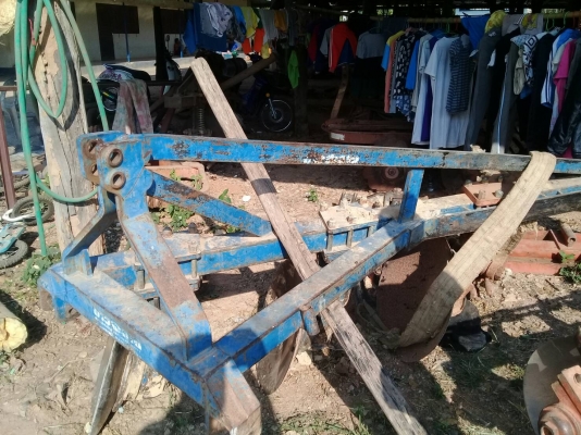 ขายรถไถ FORD 6610 AT 2 เพลาสภาพเดิมๆเอกสารทะเบียน ขายรถไถ FORD 6610 AT 2 เพลาสภาพเดิมๆเอกสารทะเบียน