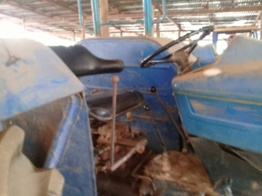 ขายรถไถ FORD 6610 AT 2 เพลาสภาพเดิมๆเอกสารทะเบียน ขายรถไถ FORD 6610 AT 2 เพลาสภาพเดิมๆเอกสารทะเบียน