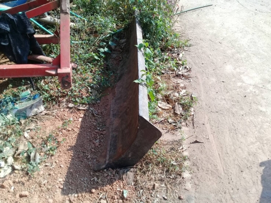 ขายรถไถ FORD 6610 AT 2 เพลาสภาพเดิมๆเอกสารทะเบียน ขายรถไถ FORD 6610 AT 2 เพลาสภาพเดิมๆเอกสารทะเบียน