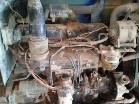 ขายรถไถ FORD 6610 AT 2 เพลาสภาพเดิมๆเอกสารทะเบียน ขายรถไถ FORD 6610 AT 2 เพลาสภาพเดิมๆเอกสารทะเบียน