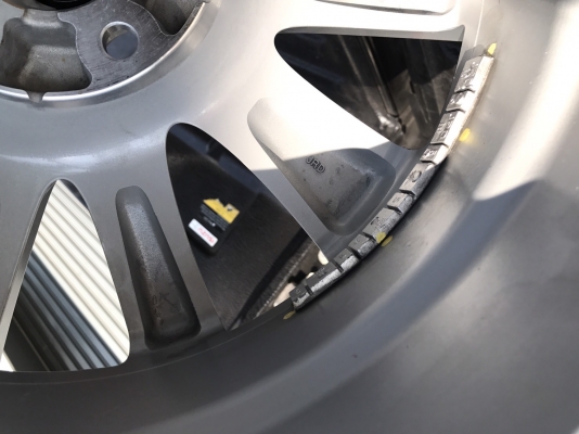 ล้อป้ายแดง Mazda CX-5 ขอบ17 สวยเนียน ล้อป้ายแดง Mazda CX-5 ขอบ17 สวยเนียน