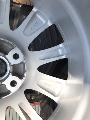 ล้อป้ายแดง Mazda CX-5 ขอบ17 สวยเนียน ล้อป้ายแดง Mazda CX-5 ขอบ17 สวยเนียน