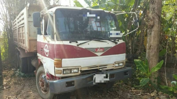 ขาย 450,000 HINO KT 925 วางเครื่องHO7D.195แรงสโลยก.ช่วงล่าง240 เพลาใหญ่ดั้ม หัวบาง ยางพอดี คัดซีสวย ขาย 450,000 HINO KT 925 วางเครื่องHO7D.195แรงสโลยก.ช่วงล่าง240 เพลาใหญ่ดั้ม หัวบาง ยางพอดี คัดซีสวย