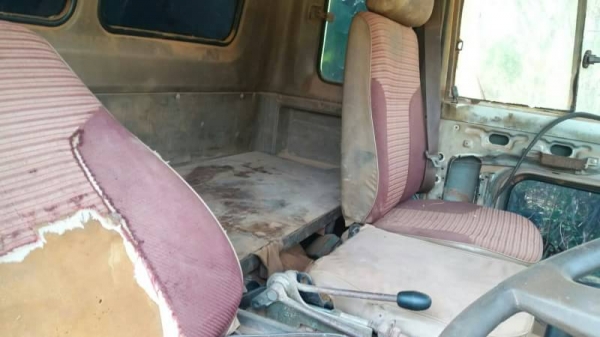 ขาย 450,000 HINO KT 925 วางเครื่องHO7D.195แรงสโลยก.ช่วงล่าง240 เพลาใหญ่ดั้ม หัวบาง ยางพอดี คัดซีสวย 