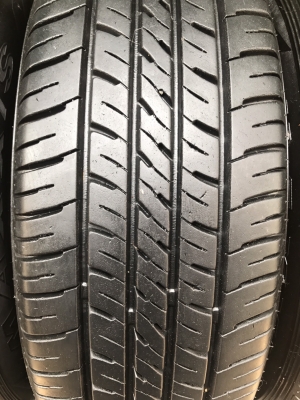 ล้อแม็ก ISUZU D-MAX พร้อมยาง 215-70-15 MAXXIS ปี 16