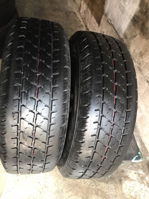 กระทะ บรรทุก 6รู139 ขอบ14 พร้อมยาง 205R14 กระทะ บรรทุก 6รู139 ขอบ14 พร้อมยาง 205R14