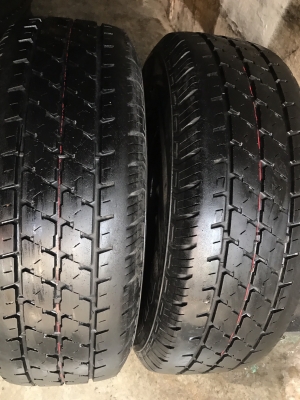 กระทะ บรรทุก 6รู139 ขอบ14 พร้อมยาง 205R14 กระทะ บรรทุก 6รู139 ขอบ14 พร้อมยาง 205R14