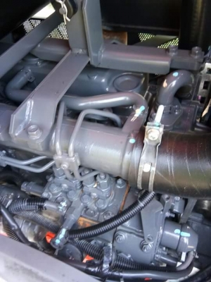 ต้องการขาย คูโบต้า L4708 (4wd) 2เพลา สภาพนางฟ้า สวย รถเกรดเอ สีเดิม 100\%เครื่องดี เกียร์ดี ไฮดรอลิกดี พร้อมใช้งาน ยางดี!! ใช้งานน้อยมาก เลขไมล์ 700 กว่าๆ ต้องการขาย คูโบต้า L4708 (4wd) 2เพลา สภาพนางฟ้า สวย รถเกรดเอ สีเดิม 100\%เครื่องดี เกียร์ดี ไฮดรอลิกดี พร้อมใช้งาน ยางดี!! ใช้งานน้อยมาก เลขไมล์ 700 กว่าๆ