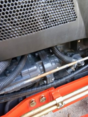 ต้องการขาย คูโบต้า L4708 (4wd) 2เพลา สภาพนางฟ้า สวย รถเกรดเอ สีเดิม 100\%เครื่องดี เกียร์ดี ไฮดรอลิกดี พร้อมใช้งาน ยางดี!! ใช้งานน้อยมาก เลขไมล์ 700 กว่าๆ ต้องการขาย คูโบต้า L4708 (4wd) 2เพลา สภาพนางฟ้า สวย รถเกรดเอ สีเดิม 100\%เครื่องดี เกียร์ดี ไฮดรอลิกดี พร้อมใช้งาน ยางดี!! ใช้งานน้อยมาก เลขไมล์ 700 กว่าๆ