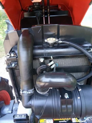 ต้องการขาย คูโบต้า L4708 (4wd) 2เพลา สภาพนางฟ้า สวย รถเกรดเอ สีเดิม 100\%เครื่องดี เกียร์ดี ไฮดรอลิกดี พร้อมใช้งาน ยางดี!! ใช้งานน้อยมาก เลขไมล์ 700 กว่าๆ ต้องการขาย คูโบต้า L4708 (4wd) 2เพลา สภาพนางฟ้า สวย รถเกรดเอ สีเดิม 100\%เครื่องดี เกียร์ดี ไฮดรอลิกดี พร้อมใช้งาน ยางดี!! ใช้งานน้อยมาก เลขไมล์ 700 กว่าๆ