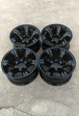 ขายล้อ 16x8 ลบ 25 สวยๆ