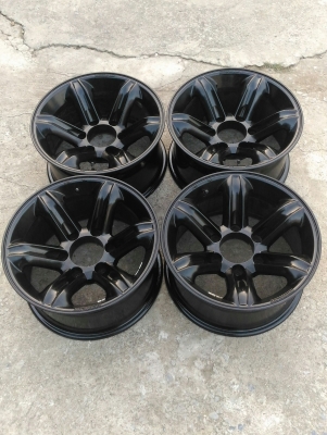 ขายล้อ 16x8 ลบ 25 สวยๆ