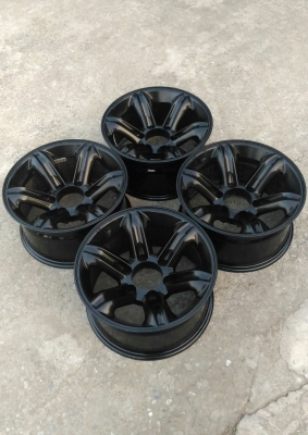 ขายล้อ 16x8 ลบ 25 สวยๆ