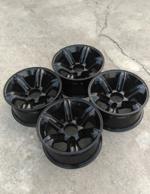 ขายล้อ 16x8 ลบ 25 สวยๆ