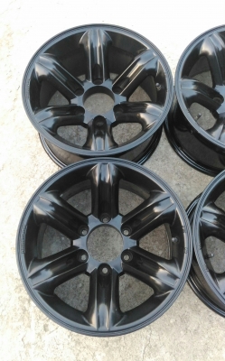 ขายล้อ 16x8 ลบ 25 สวยๆ