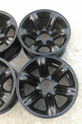 ขายล้อ 16x8 ลบ 25 สวยๆ