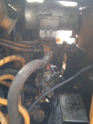 ขาย 285,000 KOMATSU PC 60-2 ร เครื่องดี ปั้มแรง เอวแน่น. รถสวยพร้อมใช้งาน รถอยู่ จ.สุรินทร์ 090-772-3710 090-772-3708 ขาย 285,000 KOMATSU PC 60-2 ร เครื่องดี ปั้มแรง เอวแน่น. รถสวยพร้อมใช้งาน รถอยู่ จ.สุรินทร์ 090-772-3710 090-772-3708