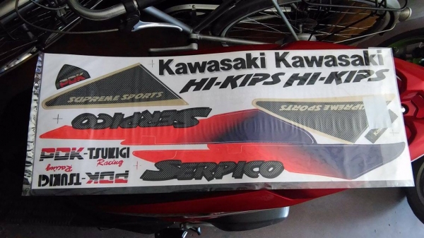 ขายสติกเกอร์ nsr proarm kr se serpigo se