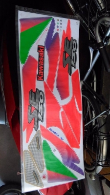 ขายสติกเกอร์ nsr proarm kr se serpigo se