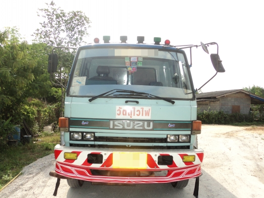 ขายรถน้ำมัน 10 ล้อ 15,000 ลิตร 5 ช่อง ขายรถน้ำมัน 10 ล้อ 15,000 ลิตร 5 ช่อง