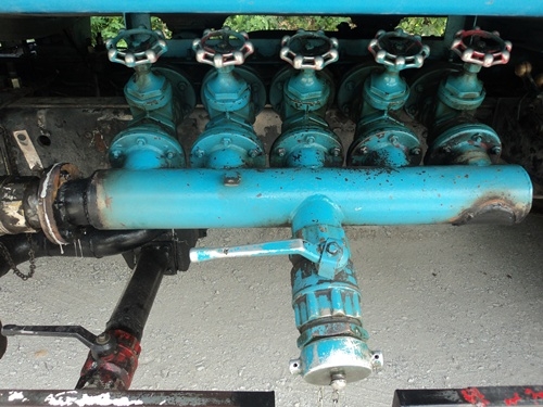 ขายรถน้ำมัน 10 ล้อ 15,000 ลิตร 5 ช่อง ขายรถน้ำมัน 10 ล้อ 15,000 ลิตร 5 ช่อง