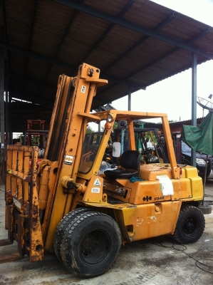 ขาย ฟอล์คลิฟท์ 4 ตัน KOMATSU เสา 4 เมตร ฮิ้งฟอล์ค รถเก่าญี่ปุ่น ขาย ฟอล์คลิฟท์ 4 ตัน KOMATSU เสา 4 เมตร ฮิ้งฟอล์ค รถเก่าญี่ปุ่น