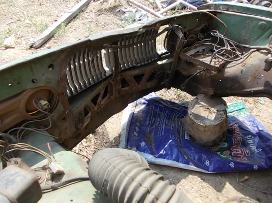 ลดกระจาย จัดไป 3900 หัวเก๋ง DUTSUN 620 ตามสภาพ