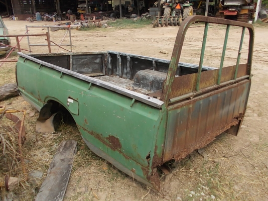 จัดไป 1900 กระบะ DUTSUN 620 ไฟตั้ง ตามสภาพ