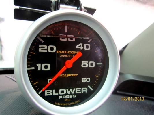 วัดบูช automater 60  psi