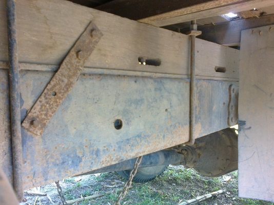 สมาชิกชาวทรัคจาก จ.อุตรดิตถ์จองแล้วครับ. ขาย HINO FC2W 120 แรง ปี 36 สมาชิกชาวทรัคจาก จ.อุตรดิตถ์จองแล้วครับ. ขาย HINO FC2W 120 แรง ปี 36